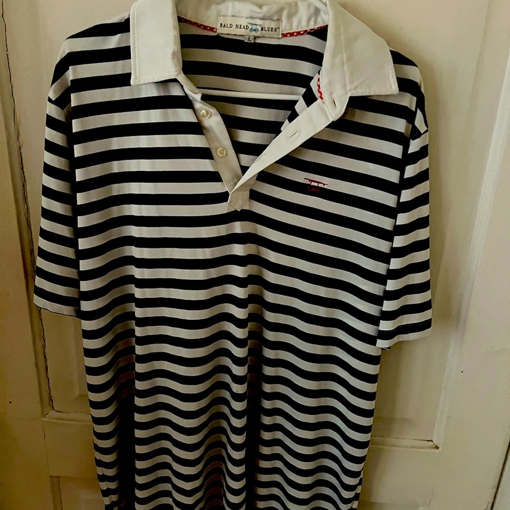 Golf Shirt Large